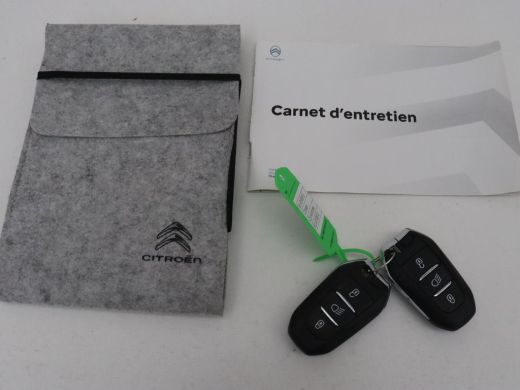 Citroën C5 Aircross 1.6 Plug-in Hybrid 225 Shine | Leder/Alcantara | Stoelverwarming | Adaptive cruise | Carplay | Ca... ActivLease financial lease