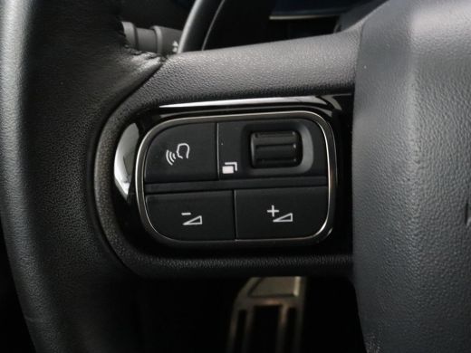 Citroën C5 Aircross 1.6 Plug-in Hybrid 225 Shine | Leder/Alcantara | Stoelverwarming | Adaptive cruise | Carplay | Ca... ActivLease financial lease