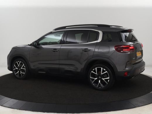 Citroën C5 Aircross 1.6 Plug-in Hybrid 225 Shine | Leder/Alcantara | Stoelverwarming | Adaptive cruise | Carplay | Ca... ActivLease financial lease
