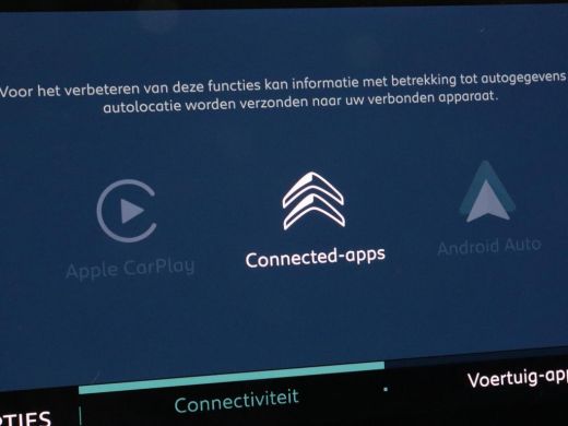 Citroën C5 Aircross 1.6 Plug-in Hybrid 225 Shine | Leder/Alcantara | Stoelverwarming | Adaptive cruise | Carplay | Ca... ActivLease financial lease