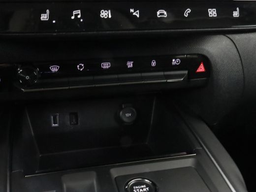 Citroën C5 Aircross 1.6 Plug-in Hybrid 225 Shine | Leder/Alcantara | Stoelverwarming | Adaptive cruise | Carplay | Ca... ActivLease financial lease