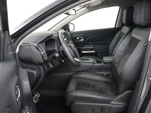 Citroën C5 Aircross 1.6 Plug-in Hybrid 225 Shine | Leder/Alcantara | Stoelverwarming | Adaptive cruise | Carplay | Ca... ActivLease financial lease