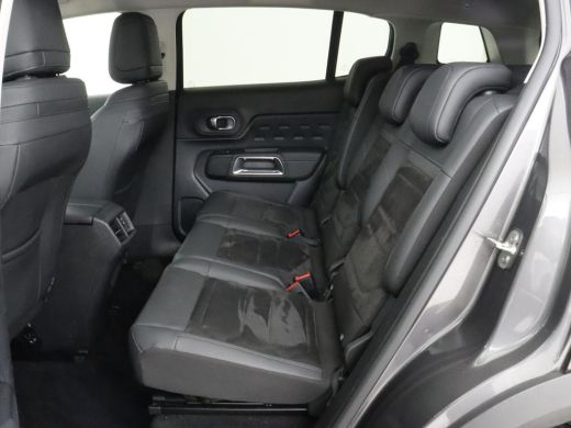 Citroën C5 Aircross 1.6 Plug-in Hybrid 225 Shine | Leder/Alcantara | Stoelverwarming | Adaptive cruise | Carplay | Ca... ActivLease financial lease