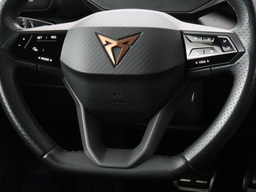 CUPRA Born Adrenaline One 62 kWh | Stoelverwarming | Adaptive cruise | Camera | Carplay | Stuurverwarming | ... ActivLease financial lease