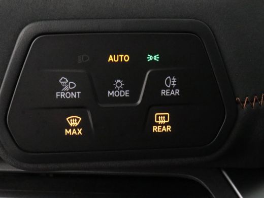 CUPRA Born Adrenaline One 62 kWh | Stoelverwarming | Adaptive cruise | Camera | Carplay | Stuurverwarming | ... ActivLease financial lease