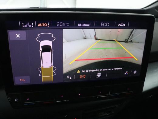 CUPRA Born Adrenaline One 62 kWh | Stoelverwarming | Adaptive cruise | Camera | Carplay | Stuurverwarming | ... ActivLease financial lease