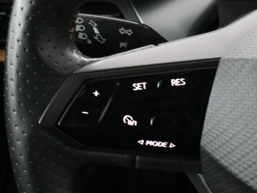 CUPRA Born Adrenaline One 62 kWh | Stoelverwarming | Adaptive cruise | Camera | Carplay | Stuurverwarming | ... ActivLease financial lease