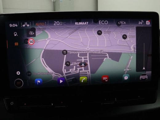 CUPRA Born Adrenaline One 62 kWh | Stoelverwarming | Adaptive cruise | Camera | Carplay | Stuurverwarming | ... ActivLease financial lease