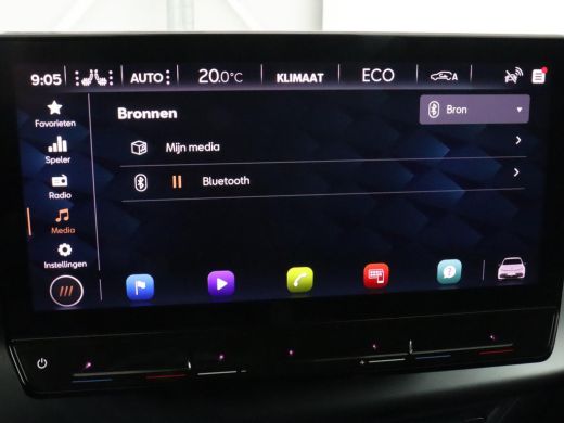 CUPRA Born Adrenaline One 62 kWh | Stoelverwarming | Adaptive cruise | Camera | Carplay | Stuurverwarming | ... ActivLease financial lease