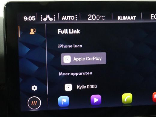CUPRA Born Adrenaline One 62 kWh | Stoelverwarming | Adaptive cruise | Camera | Carplay | Stuurverwarming | ... ActivLease financial lease