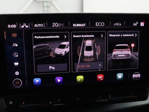 CUPRA Born Adrenaline One 62 kWh | Stoelverwarming | Adaptive cruise | Camera | Carplay | Stuurverwarming | ... ActivLease financial lease