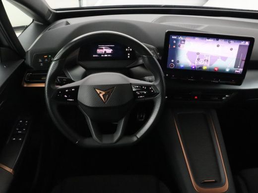 CUPRA Born Adrenaline One 62 kWh | Stoelverwarming | Adaptive cruise | Camera | Carplay | Stuurverwarming | ... ActivLease financial lease