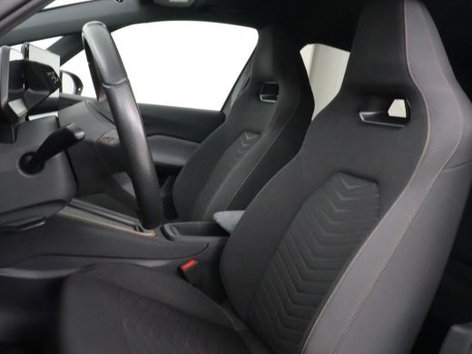 CUPRA Born Adrenaline One 62 kWh | Stoelverwarming | Adaptive cruise | Camera | Carplay | Stuurverwarming | ... ActivLease financial lease