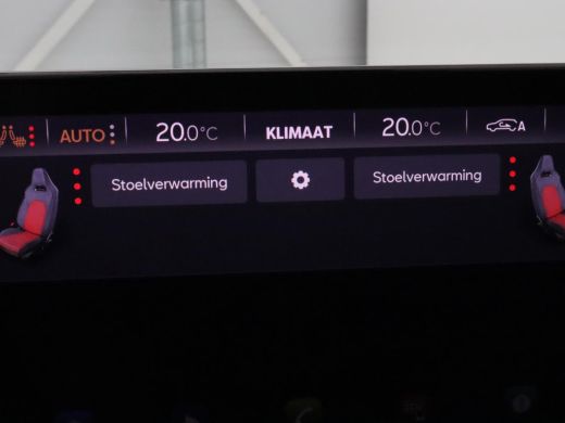 CUPRA Born Adrenaline One 62 kWh | Stoelverwarming | Adaptive cruise | Camera | Carplay | Stuurverwarming | ... ActivLease financial lease