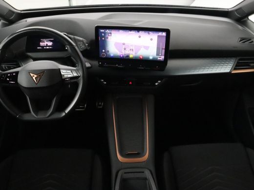 CUPRA Born Adrenaline One 62 kWh | Stoelverwarming | Adaptive cruise | Camera | Carplay | Stuurverwarming | ... ActivLease financial lease