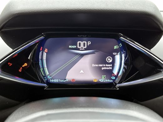 DS DS 3 Crossback E-Tense Executive 50 kWh / 100% Elektrisch / 100% Stijlvol / Cruise ctr. / Lm velg. / A... ActivLease financial lease