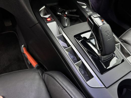 DS DS 3 Crossback E-Tense Executive 50 kWh / 100% Elektrisch / 100% Stijlvol / Cruise ctr. / Lm velg. / A... ActivLease financial lease