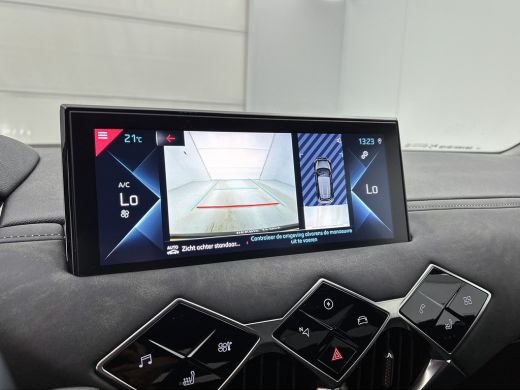 DS DS 3 Crossback E-Tense Executive 50 kWh / 100% Elektrisch / 100% Stijlvol / Cruise ctr. / Lm velg. / A... ActivLease financial lease
