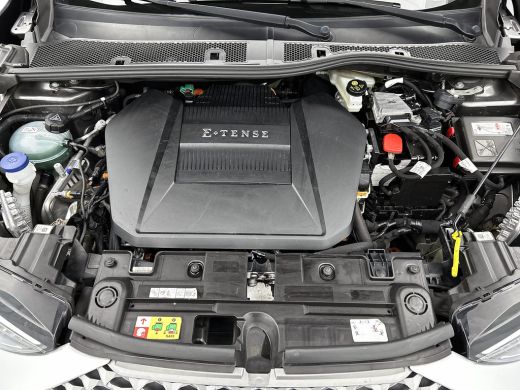 DS DS 3 Crossback E-Tense Executive 50 kWh / 100% Elektrisch / 100% Stijlvol / Cruise ctr. / Lm velg. / A... ActivLease financial lease