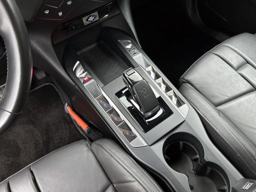 DS DS 3 Crossback E-Tense Executive 50 kWh / 100% Elektrisch / 100% Stijlvol / Cruise ctr. / Lm velg. / A... ActivLease financial lease