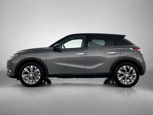 DS DS 3 Crossback E-Tense Executive 50 kWh / 100% Elektrisch / 100% Stijlvol / Cruise ctr. / Lm velg. / A... ActivLease financial lease