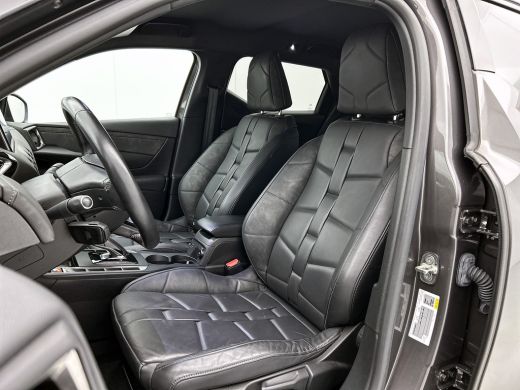 DS DS 3 Crossback E-Tense Executive 50 kWh / 100% Elektrisch / 100% Stijlvol / Cruise ctr. / Lm velg. / A... ActivLease financial lease
