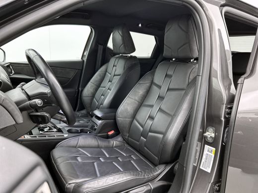 DS DS 3 Crossback E-Tense Executive 50 kWh / 100% Elektrisch / 100% Stijlvol / Cruise ctr. / Lm velg. / A... ActivLease financial lease