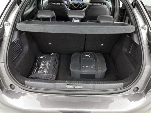 DS DS 3 Crossback E-Tense Executive 50 kWh / 100% Elektrisch / 100% Stijlvol / Cruise ctr. / Lm velg. / A... ActivLease financial lease