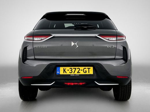 DS DS 3 Crossback E-Tense Executive 50 kWh / 100% Elektrisch / 100% Stijlvol / Cruise ctr. / Lm velg. / A... ActivLease financial lease