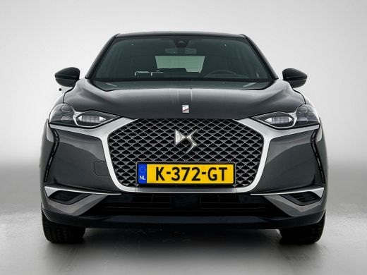 DS DS 3 Crossback E-Tense Executive 50 kWh / 100% Elektrisch / 100% Stijlvol / Cruise ctr. / Lm velg. / A... ActivLease financial lease