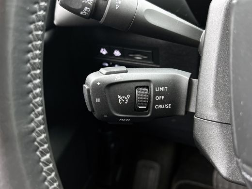 DS DS 3 Crossback E-Tense Executive 50 kWh / 100% Elektrisch / 100% Stijlvol / Cruise ctr. / Lm velg. / A... ActivLease financial lease