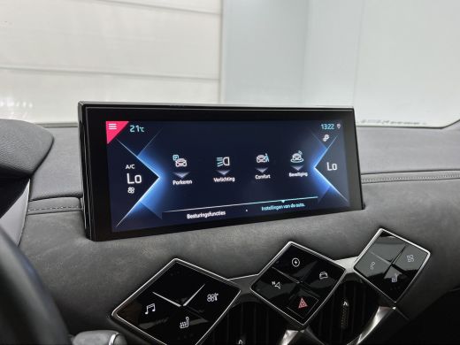 DS DS 3 Crossback E-Tense Executive 50 kWh / 100% Elektrisch / 100% Stijlvol / Cruise ctr. / Lm velg. / A... ActivLease financial lease