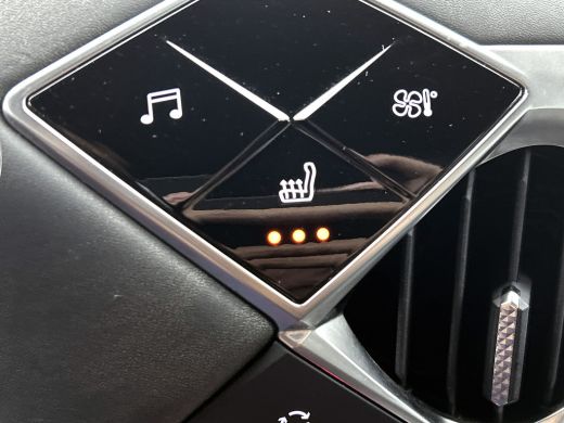 DS DS 3 Crossback E-Tense Executive 50 kWh / 100% Elektrisch / 100% Stijlvol / Cruise ctr. / Lm velg. / A... ActivLease financial lease