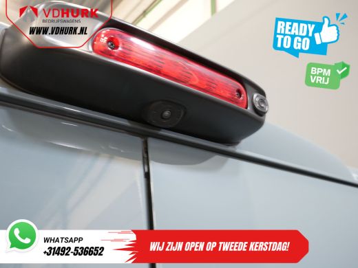 Fiat Ducato 2.2 MJ 180 pk Aut. L3H2 DC Dubbel Cabine BPM VRIJ! 6 Pers./ 2x Schuifdeur/ Climate/ 2.5t Trekverm... ActivLease financial lease