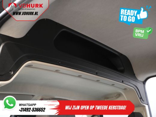 Fiat Ducato 2.2 MJ 180 pk Aut. L3H2 DC Dubbel Cabine BPM VRIJ! 6 Pers./ 2x Schuifdeur/ Climate/ 2.5t Trekverm... ActivLease financial lease