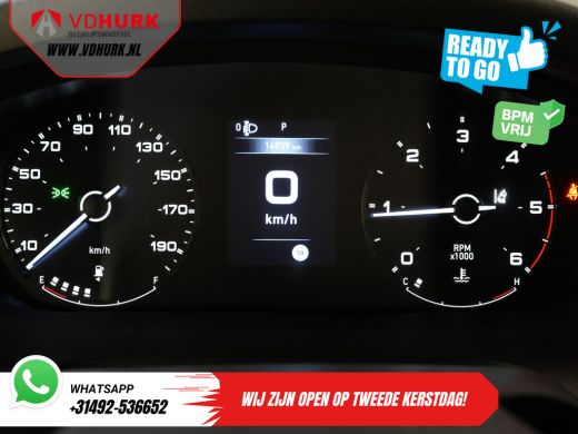 Fiat Ducato 2.2 MJ 180 pk Aut. L3H2 DC Dubbel Cabine BPM VRIJ! 6 Pers./ 2x Schuifdeur/ Climate/ 2.5t Trekverm... ActivLease financial lease