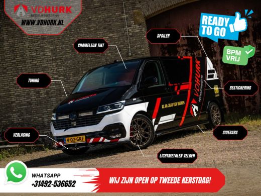 Fiat Ducato 2.2 MJ 180 pk Aut. L3H2 DC Dubbel Cabine BPM VRIJ! 6 Pers./ 2x Schuifdeur/ Climate/ 2.5t Trekverm... ActivLease financial lease