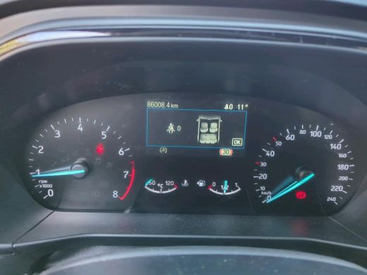 Ford Focus 1.0 EcoBoost Hybrid ST Line Business NL AUTO | CAMERA | CARPLAY | ActivLease financial lease