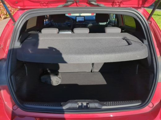 Ford Focus 1.0 EcoBoost Hybrid ST Line Business NL AUTO | CAMERA | CARPLAY | ActivLease financial lease