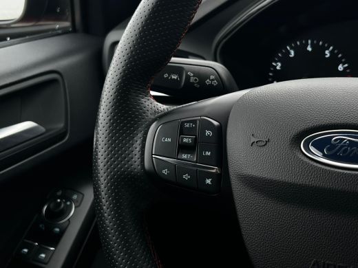 Ford Focus 1.0 EcoBoost Hybrid ST Line Business NL AUTO | CAMERA | CARPLAY | ActivLease financial lease