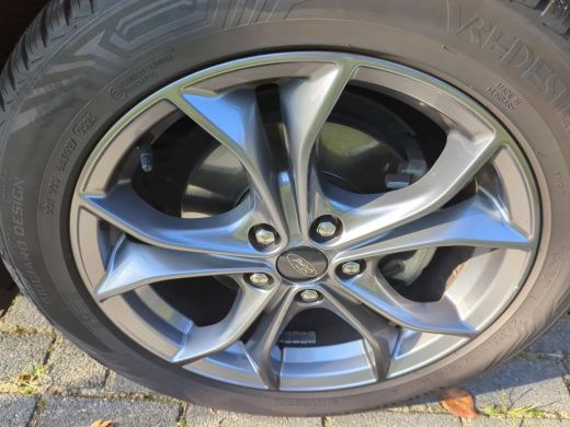 Ford Focus 1.0 EcoBoost Hybrid ST Line Business NL AUTO | CAMERA | CARPLAY | ActivLease financial lease