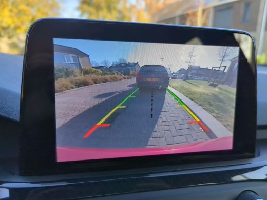 Ford Focus 1.0 EcoBoost Hybrid ST Line Business NL AUTO | CAMERA | CARPLAY | ActivLease financial lease