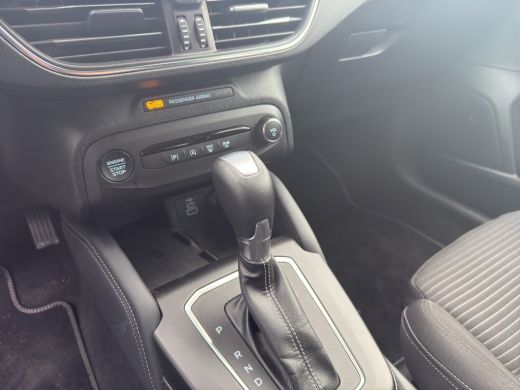 Ford Focus 1.0 EcoBoost Hybrid Titanium X | Adapt. Cruise | B&O | AGR-stoel | Stoel-stuurverw. | Blis | Draa... ActivLease financial lease