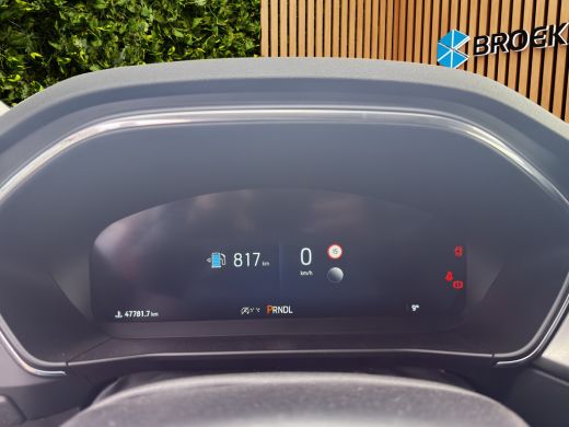 Ford Focus 1.0 EcoBoost Hybrid Titanium X | Adapt. Cruise | B&O | AGR-stoel | Stoel-stuurverw. | Blis | Draa... ActivLease financial lease