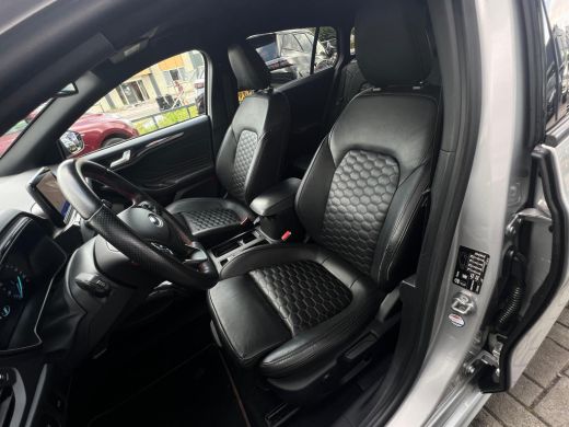 Ford Focus Wagon 1.5 EcoBoost ST Line Business NL AUTO | CARPLAY | CAMERA | LEDER | ActivLease financial lease