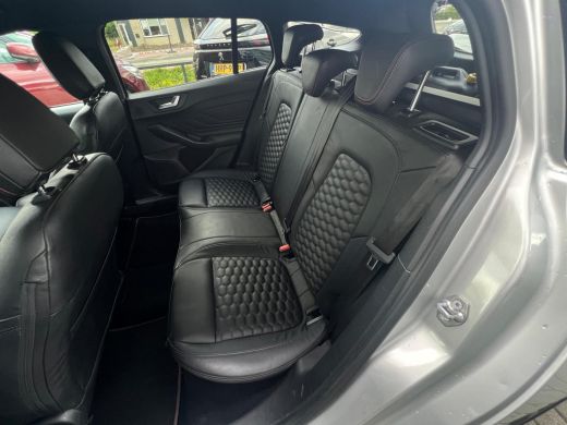 Ford Focus Wagon 1.5 EcoBoost ST Line Business NL AUTO | CARPLAY | CAMERA | LEDER | ActivLease financial lease