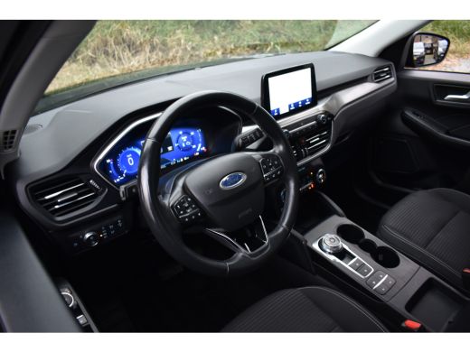 Ford Kuga 2.5 PHEV 225PK AUT. TITANIUM.LED TREKHAAK/NAVI/CAMERA ActivLease financial lease