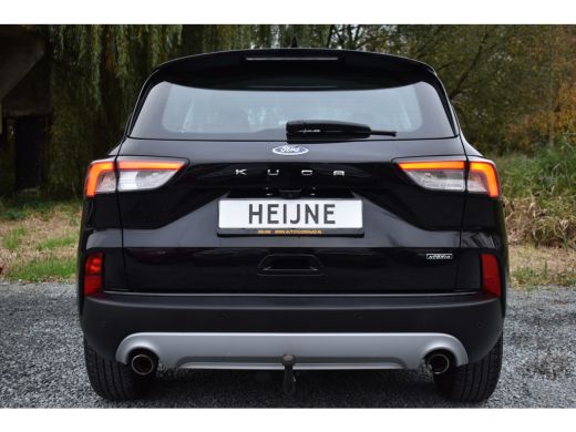 Ford Kuga 2.5 PHEV 225PK AUT. TITANIUM.LED TREKHAAK/NAVI/CAMERA ActivLease financial lease