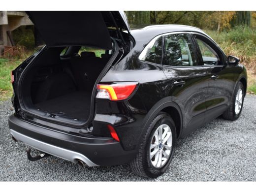 Ford Kuga 2.5 PHEV 225PK AUT. TITANIUM.LED TREKHAAK/NAVI/CAMERA ActivLease financial lease