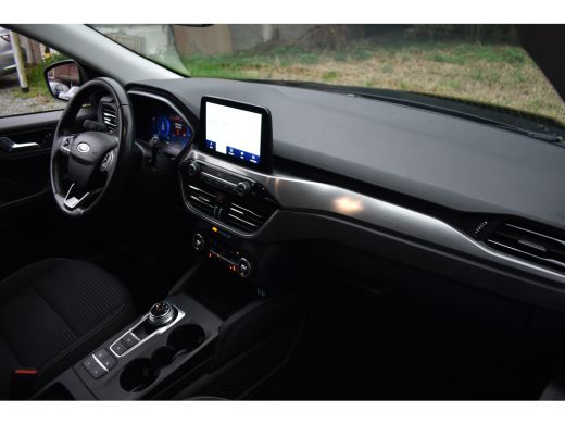 Ford Kuga 2.5 PHEV 225PK AUT. TITANIUM.LED TREKHAAK/NAVI/CAMERA ActivLease financial lease